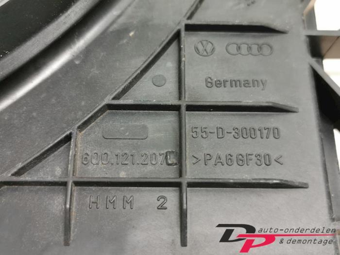 Koelvin van een Seat Ibiza, Gebruikt, -, -, Ophalen of Verzenden