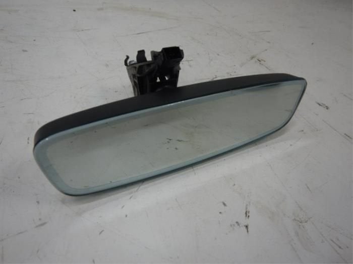 Binnenspiegel Audi A3 (22726540), Ophalen of Verzenden, Gebruikt