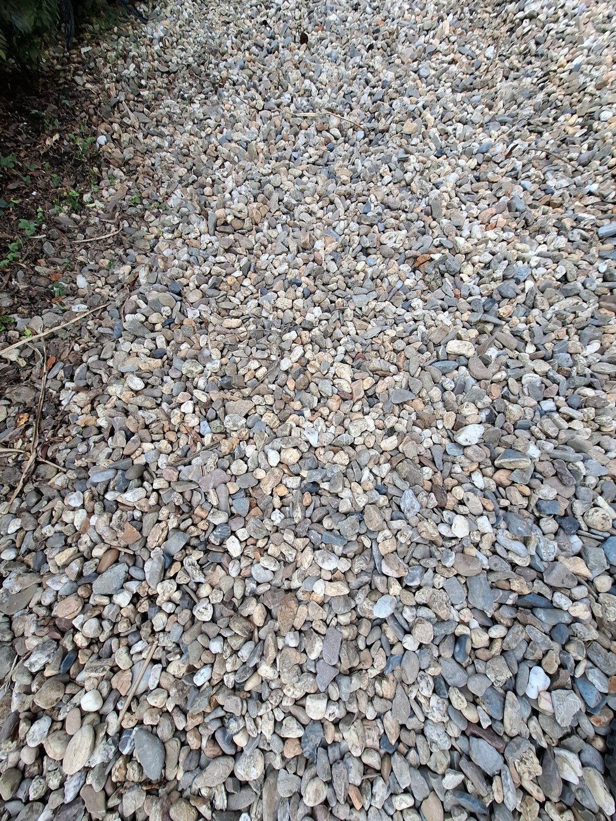 16/32 grind, Tuin en Terras, Ophalen, Gebruikt