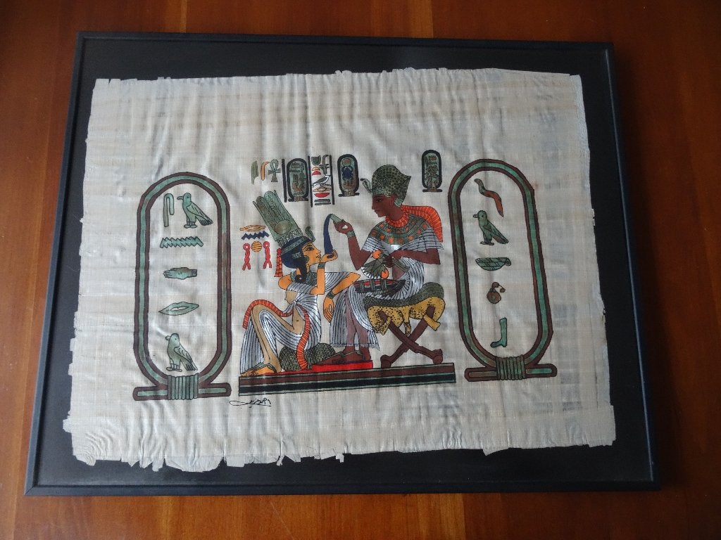 Zwarte fotolijst, 40 x 50 cm, Hangend, Ophalen of Verzenden, Wissellijst, Zwart