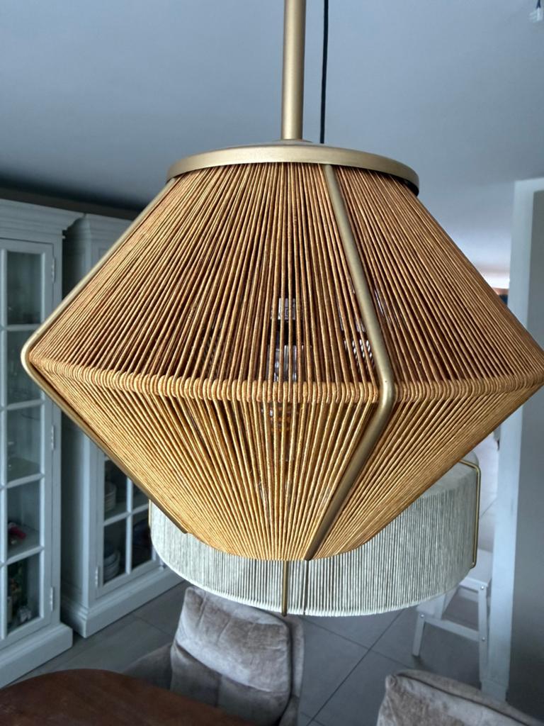 Sissy-Boy lamo Aural Shades, Huis en Inrichting, Lampen | Hanglampen, Ophalen, Nieuw, Minder dan 50 cm