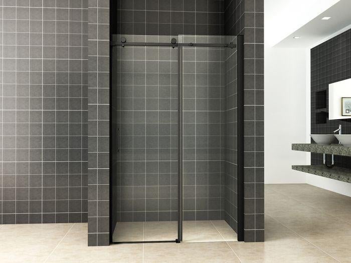 Voordelige douchedeuren, in vele maten, kleuren en modellen, Verzenden, Nieuw, Glas, Douche