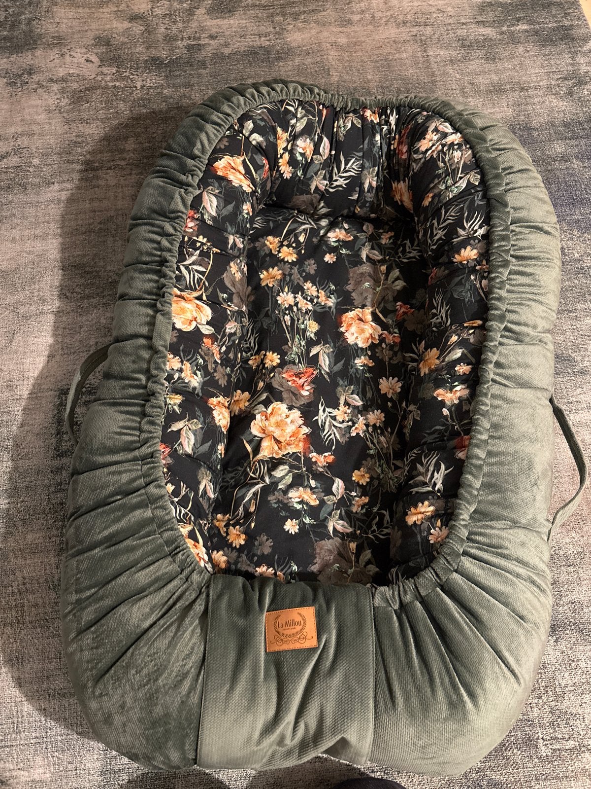 La Millou Babynest - Ongebruikt en Verstelbaar, Ophalen, Nieuw