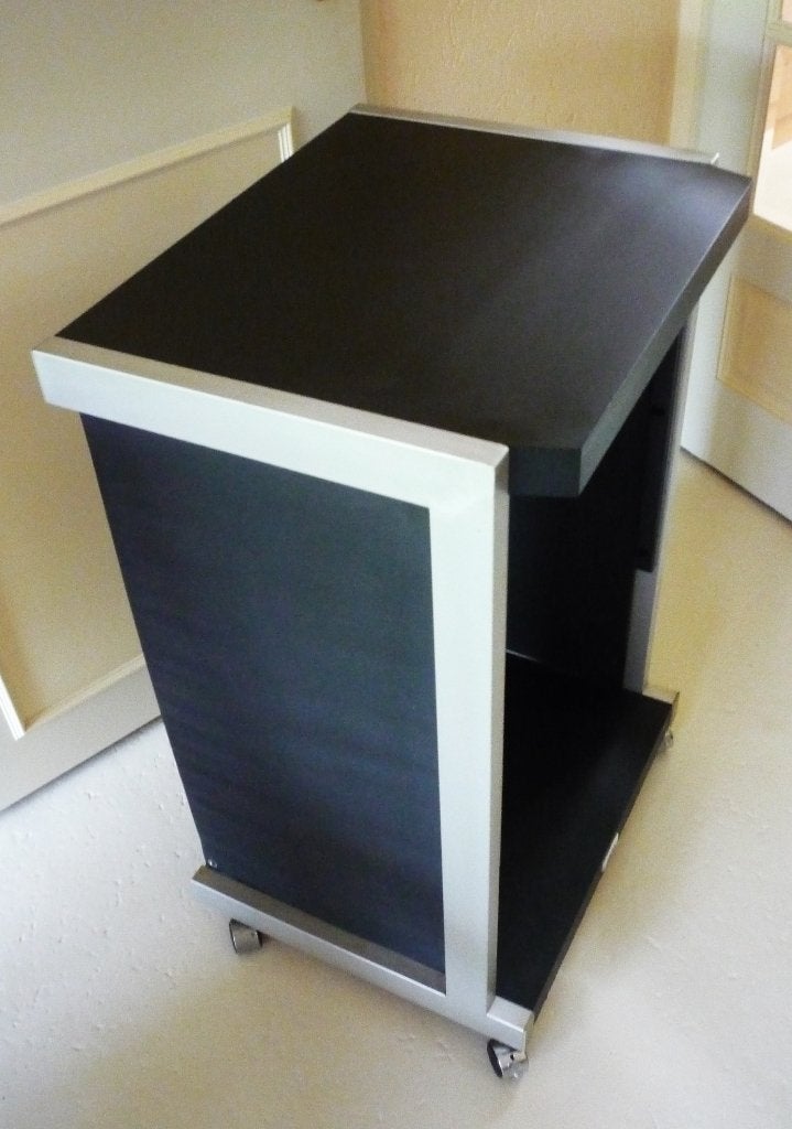 Akai audio rack, Audio, Tv en Foto, Ophalen, Gebruikt, Losse componenten, Cassettedeck