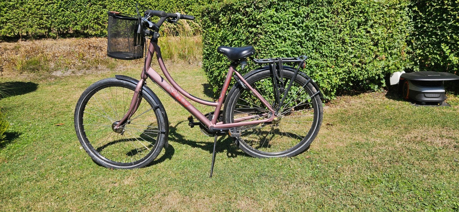 Batavus Damesfiets - Framehoogte 50 cm, 50 tot 53 cm, Ophalen, Gebruikt, Batavus