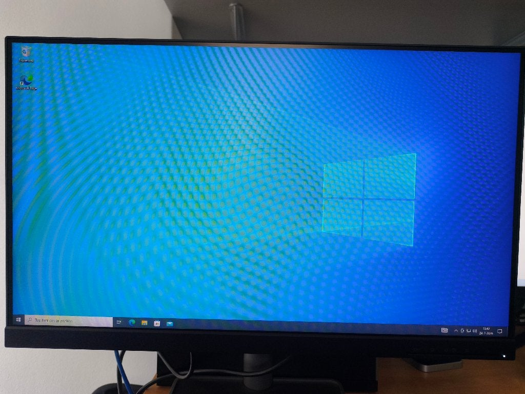 Dell Optiplex 9020/Intel I5-4590/12GB/112GB SSD/Windows10PRO, Computers en Software, Desktop Pc's, Gebruikt, 3 tot 4 Ghz, SSD