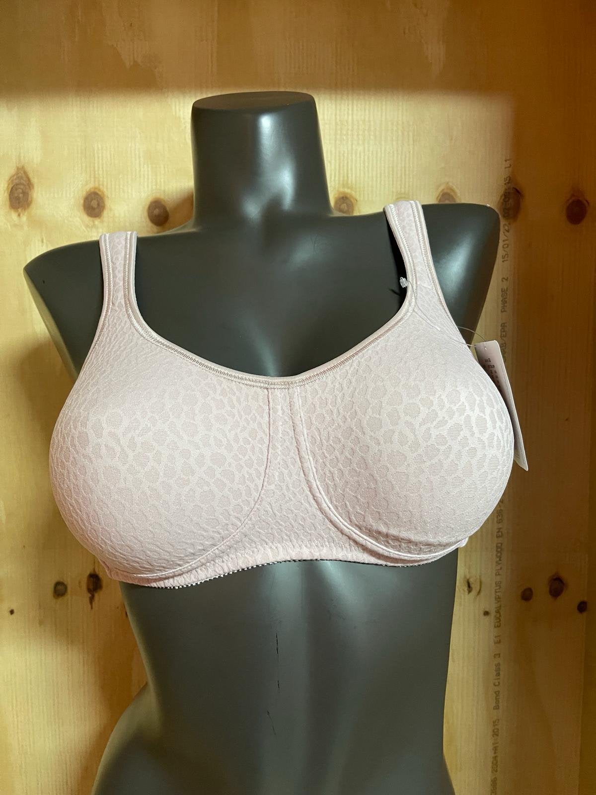 Amoena prothese bh 70a en 80aa mona, Verzenden, Beige, BH