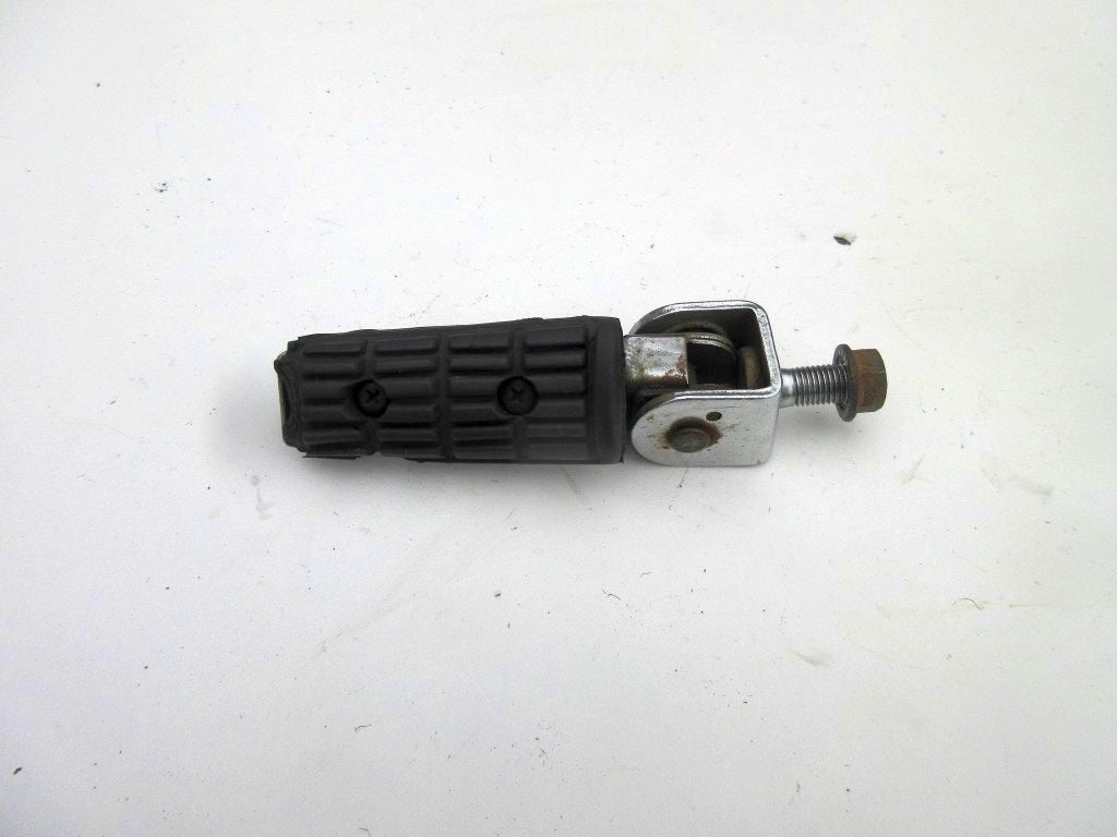 Yamaha FJ1100 voetstep R voetsteun FJ 1100 voet steun step, Motoren, Accessoires | Overige, Ophalen of Verzenden, Gebruikt