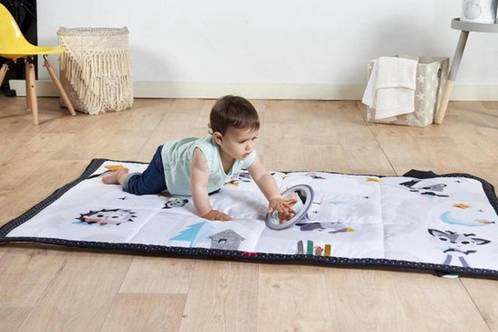 Baby Speelkleed xl Magical Tales van Tiny Love, Ophalen of Verzenden, Zo goed als nieuw