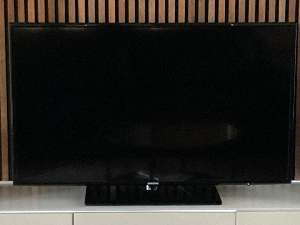 Tv, Ophalen, 50 Hz, Samsung, 100 cm of meer