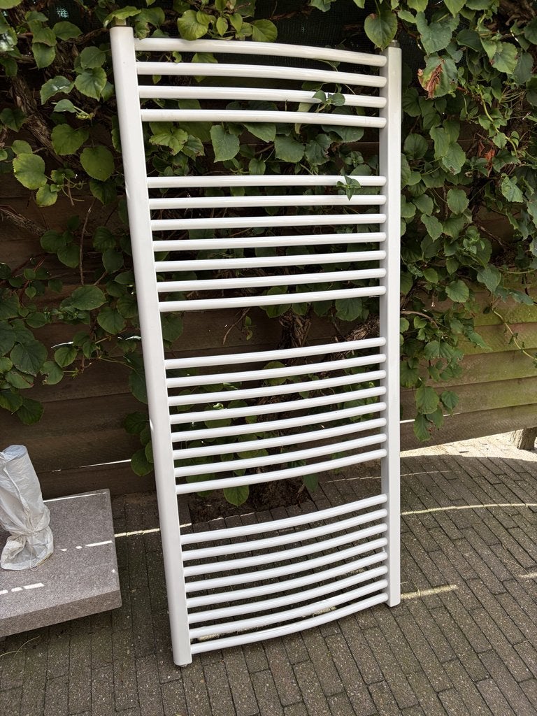 radiator, Ophalen, Gebruikt, Radiator, 60 tot 150 cm