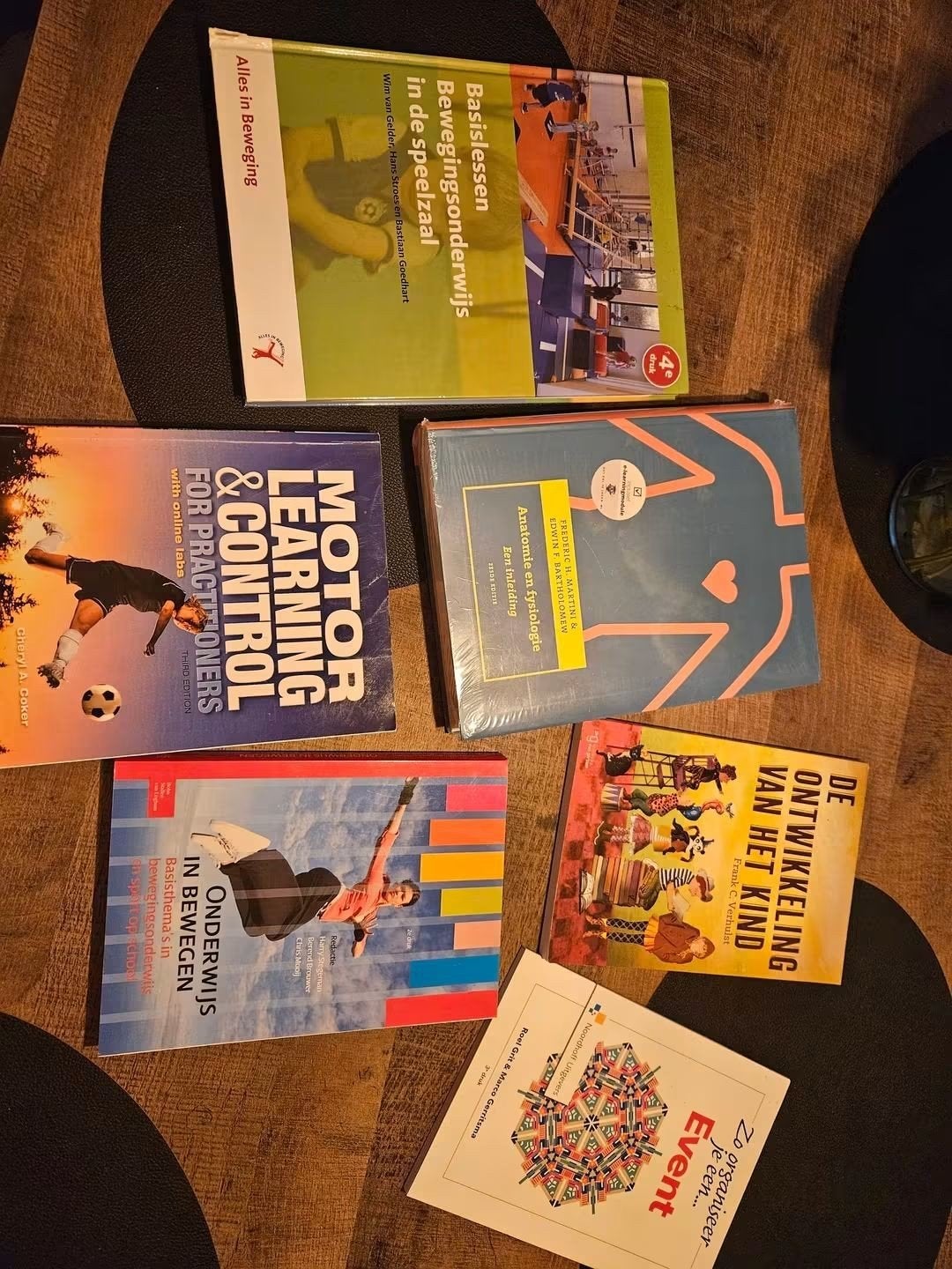 Halo boeken, Boeken, Ophalen, Nieuw