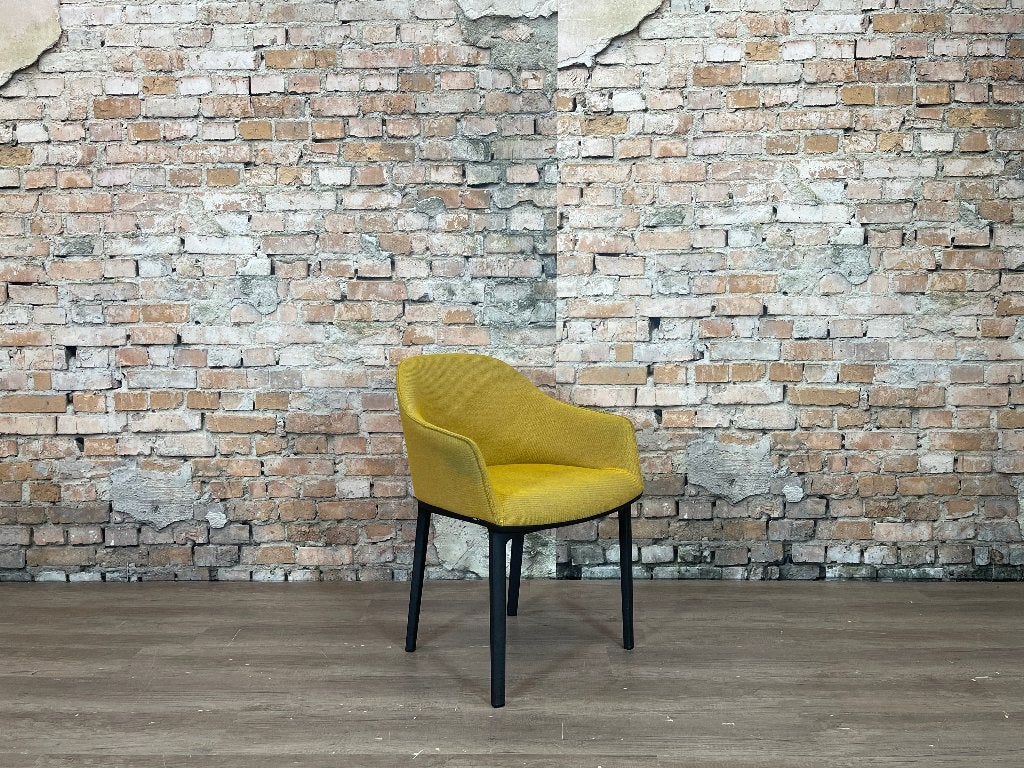 Vitra Softshell geel bij TheReSales