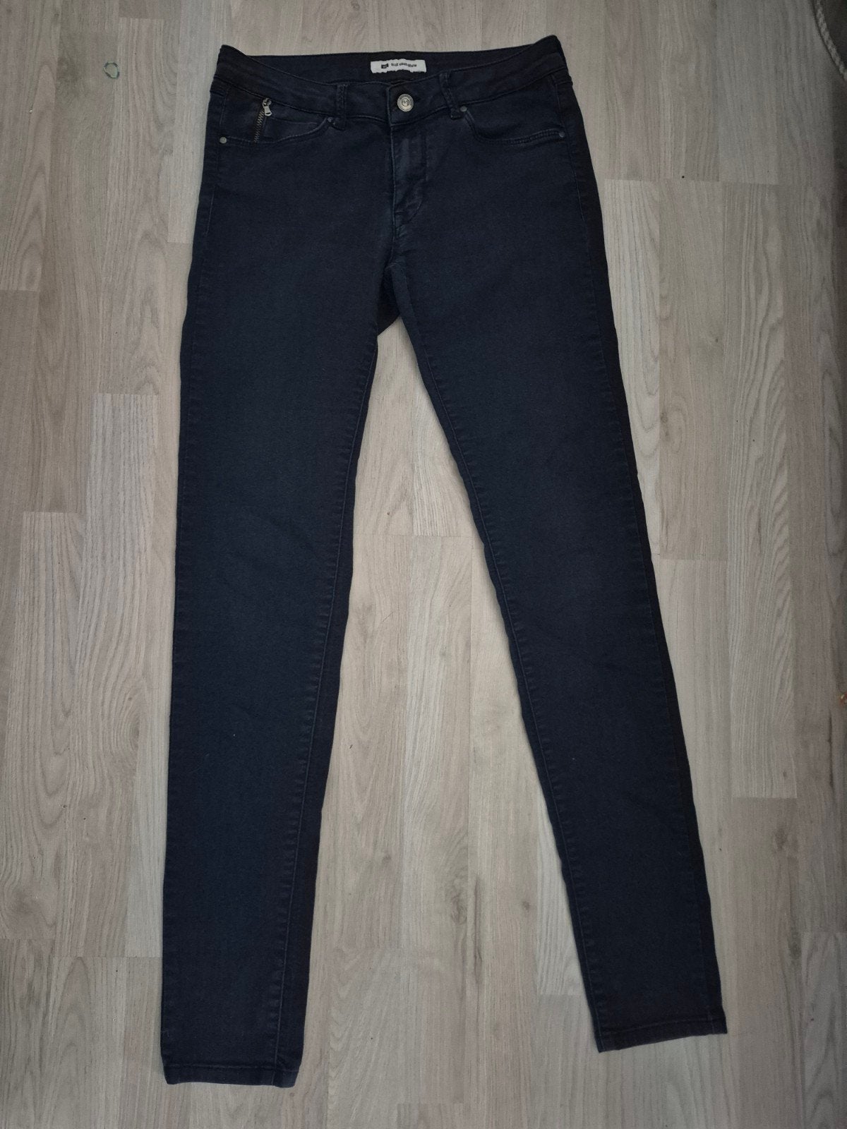Blue Ridge spijkerbroek maat 36, Kleding | Dames, Blue Ridge, Blauw, Ophalen of Verzenden, W28 - W29 (confectie 36)