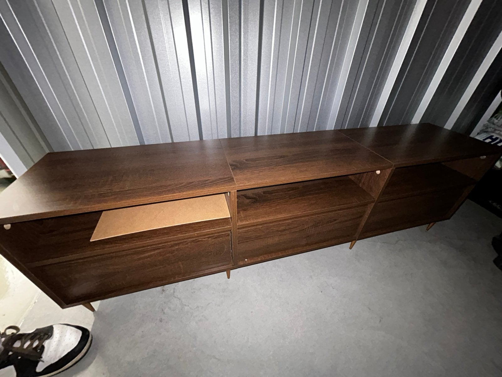 Dressoir, Ophalen, Zo goed als nieuw, 25 tot 50 cm