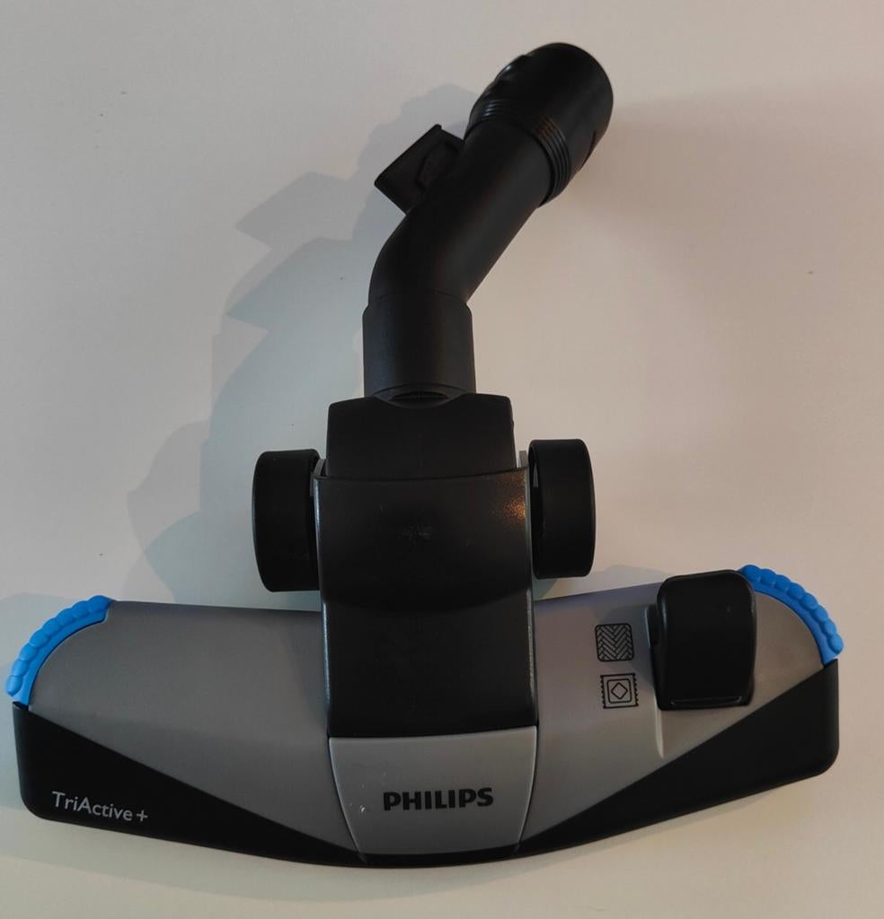 Philips 432200426091 combi zuigmond stofzuiger, Ophalen of Verzenden, Nieuw, Steelstofzuiger, Philips