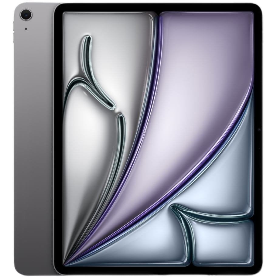 Rahim Telecom | Apple iPad Air 13-inch 128GB  Nieuw GARANTIE, 13 inch of meer, Zwart, Apple iPad Air, Nieuw