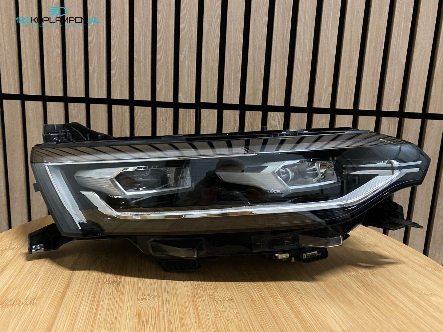 Renault Talisman facelift Matrix Full led koplamp rechts 260