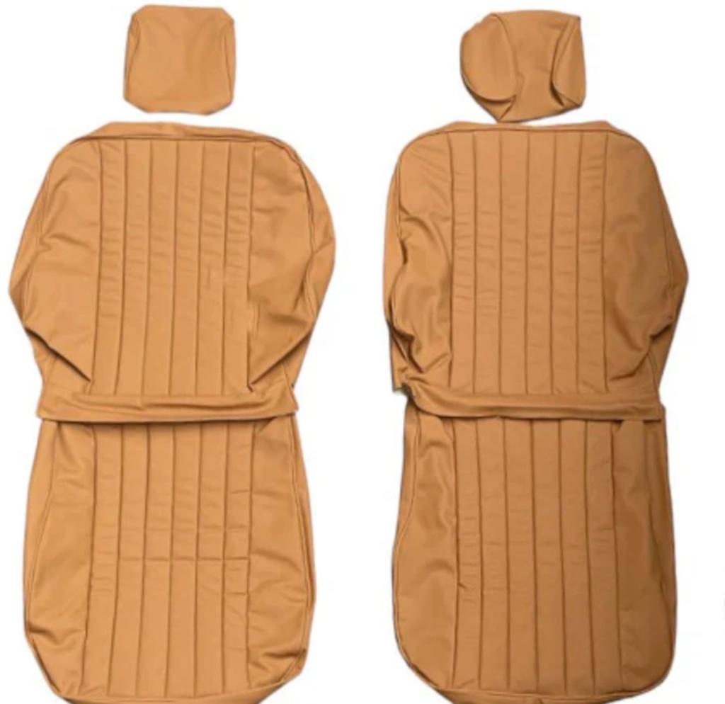 Mercedes r107 stoelbekleding, Ophalen of Verzenden, Nieuw