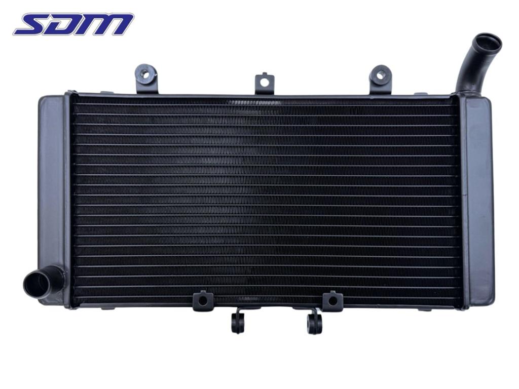 Radiateur Honda CB 1300 2009-2012 (CB1300 CB1300F), Honda, Gebruikt, Hanauer Landstraße  222-224, Frankfurt am Main 60314, , Duitsland
