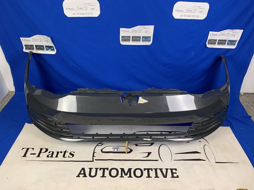 Volkswagen golf 8 voorbumper origineel 2020+ bumper, Info@fabrikant.eu, Fabrikant BV, Nieuw, Ophalen of Verzenden