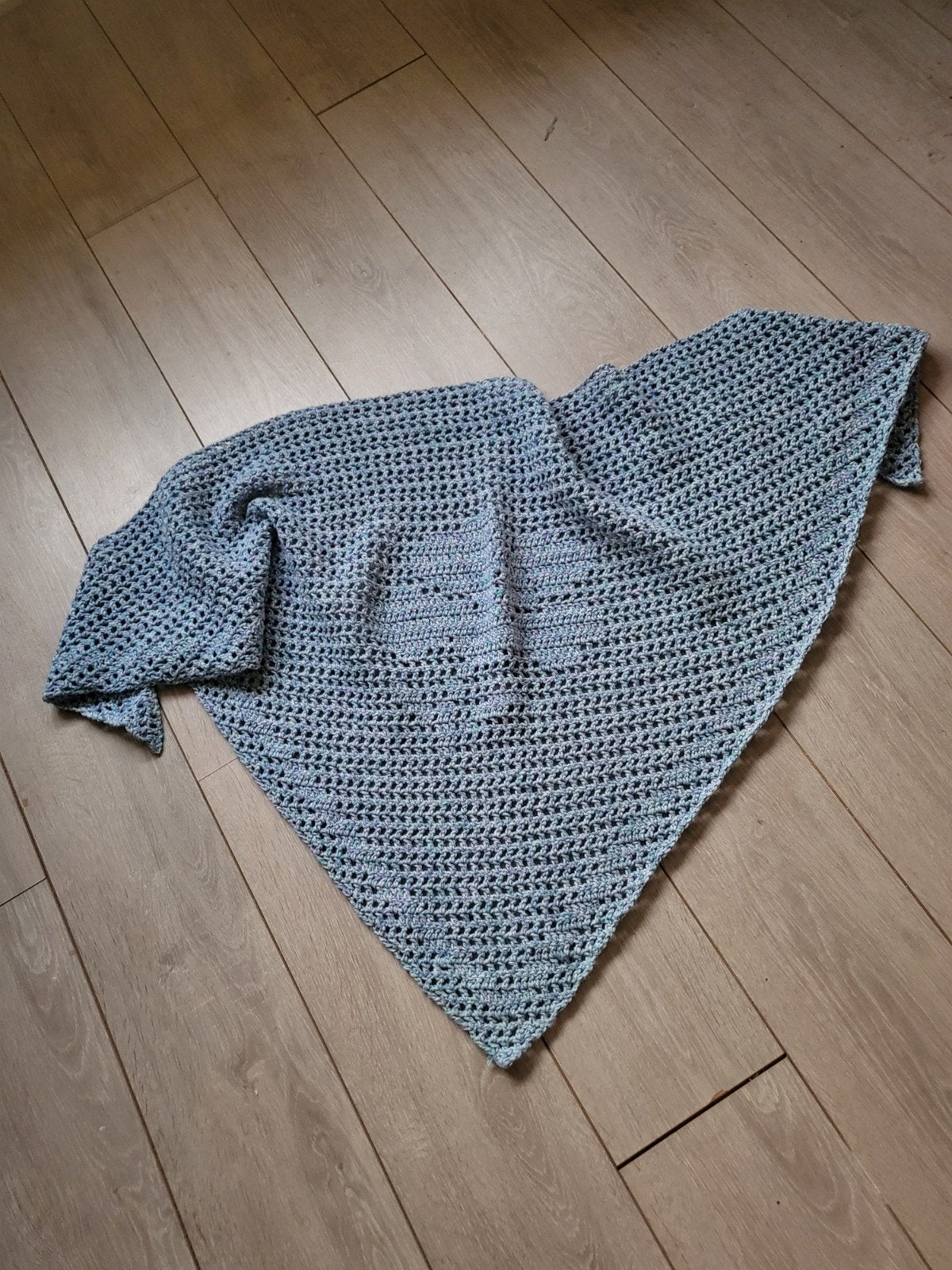 Omslagdoek, Ophalen, Jongen of Meisje, Muts