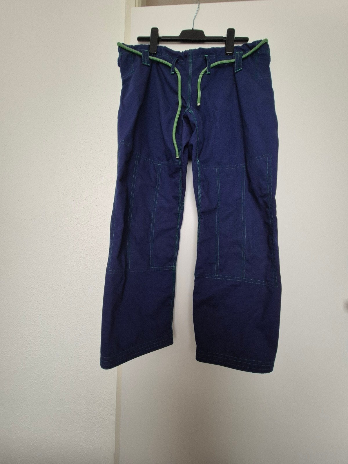 BJJ Gi zo goed als nieuw!, Ophalen of Verzenden, Zo goed als nieuw, Jiu-Jitsu, Vechtsportpak