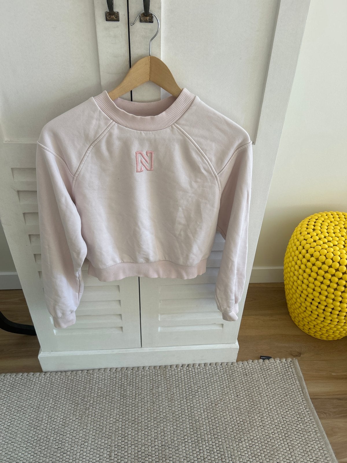 Nikkie sweater maat 34 (XS) - Zo goed als nieuw, Kleding | Dames, Ophalen of Verzenden, Zo goed als nieuw, Maat 34 (XS) of kleiner
