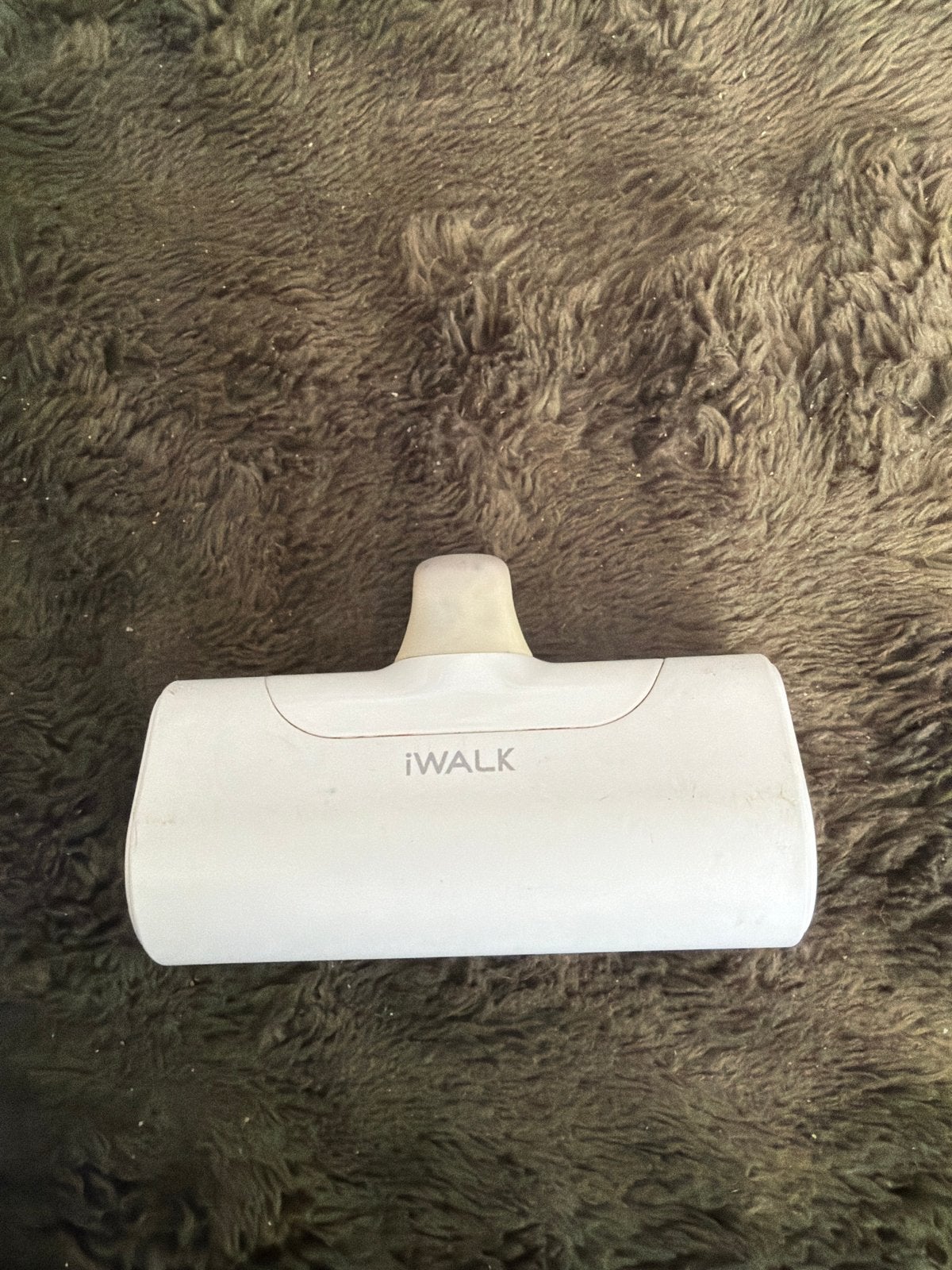 iWALK Powerbank - Compacte en draagbare oplader, Ophalen, Gebruikt, Overige typen