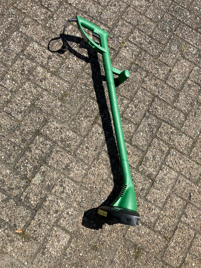 Landgoed Grastrimmer - Elektrisch, Ophalen of Verzenden, Gebruikt, 30 tot 50 cm, Elektrisch