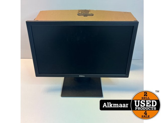 Dell E2016H Monitor Zwart | In Nieuwstaat!, Dell, Zo goed als nieuw, Support@Dell.com, One Dell Way
Round Rock, TX 78682
United States