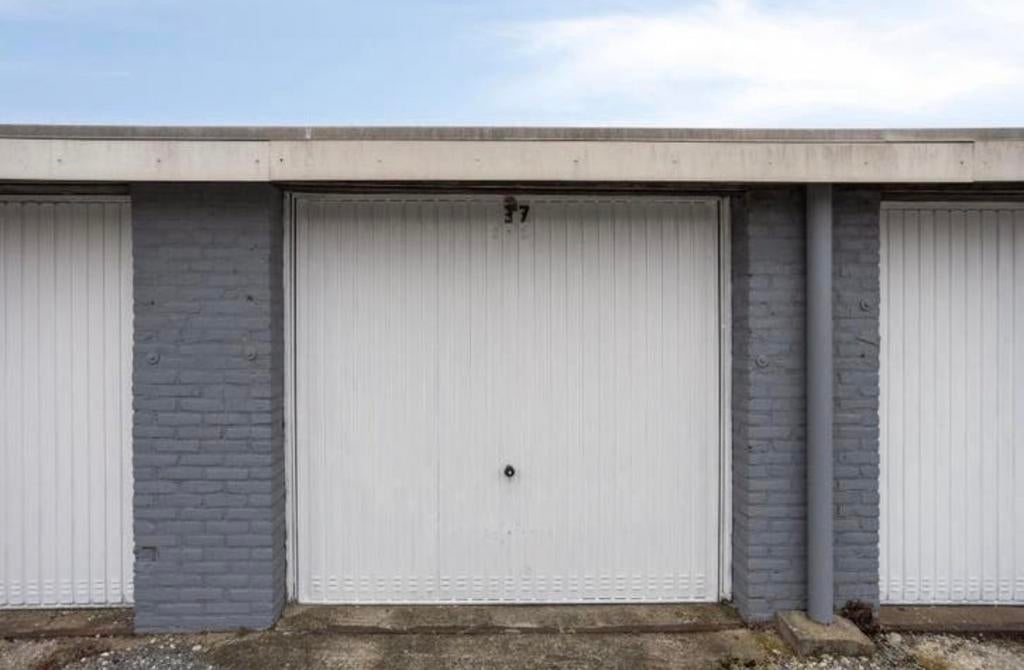 Garagebox te huur Heerlen Eikstraat / Egelantierstraat, Limburg