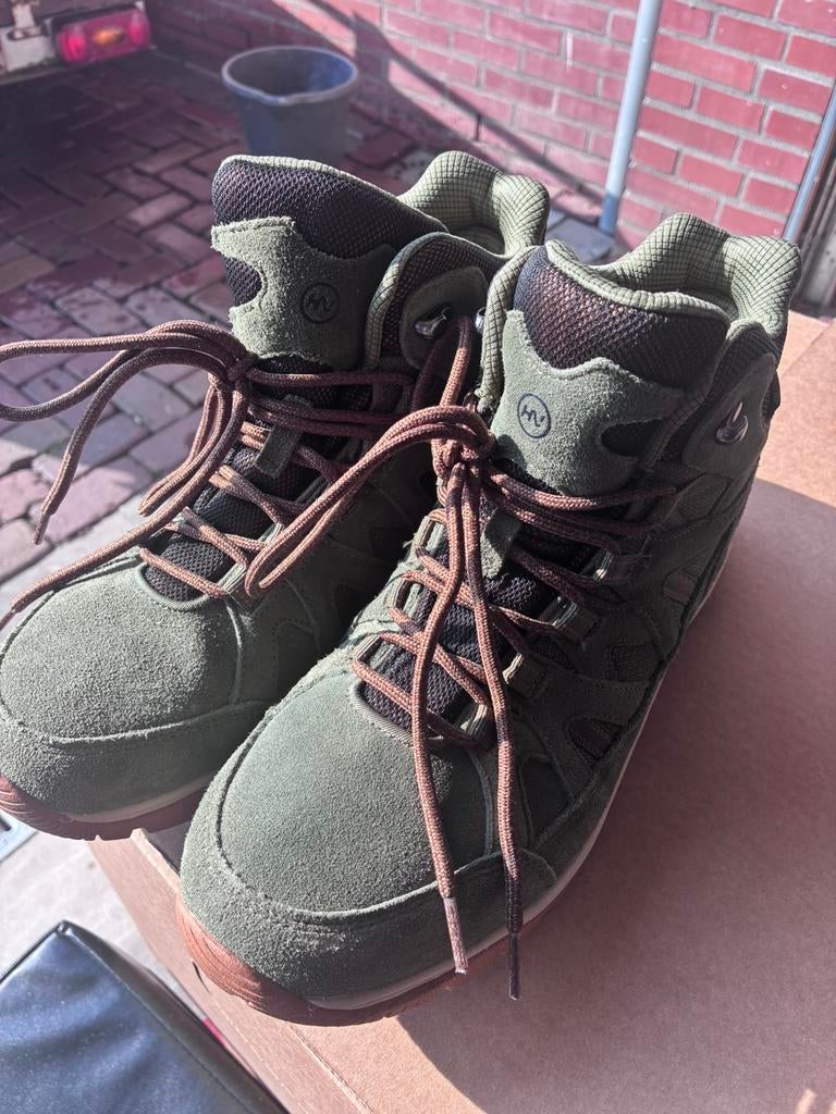 Nieuwe ANWB wandelschoenen maat 42, Ophalen of Verzenden, Nieuw, Schoenen