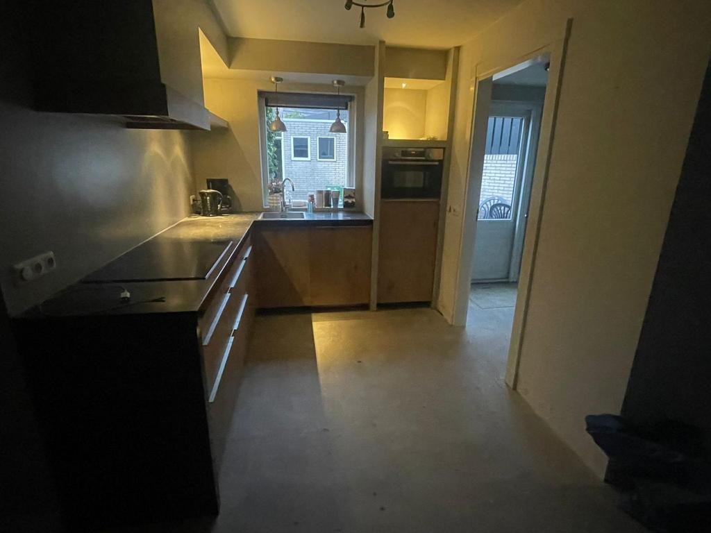 Keuken