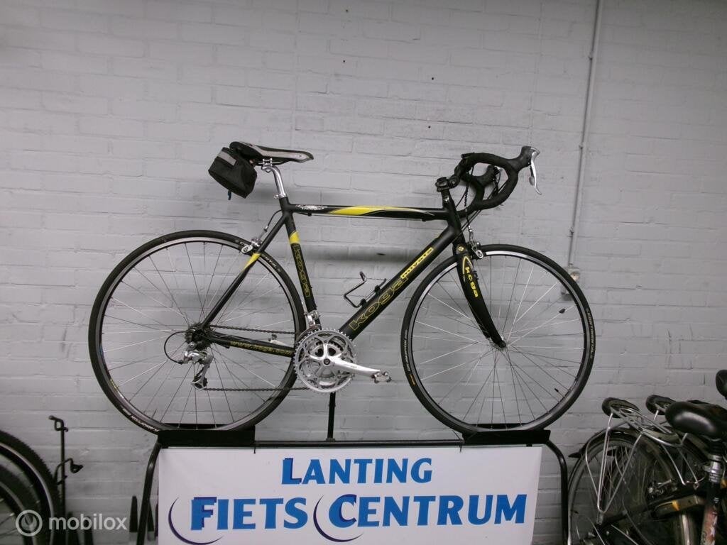 Koga-Miyata ROADWINNER     56   CM, Fietsen en Brommers, Fietsen | Racefietsen, 28 inch, Gebruikt, Koga-Miyata, Aluminium