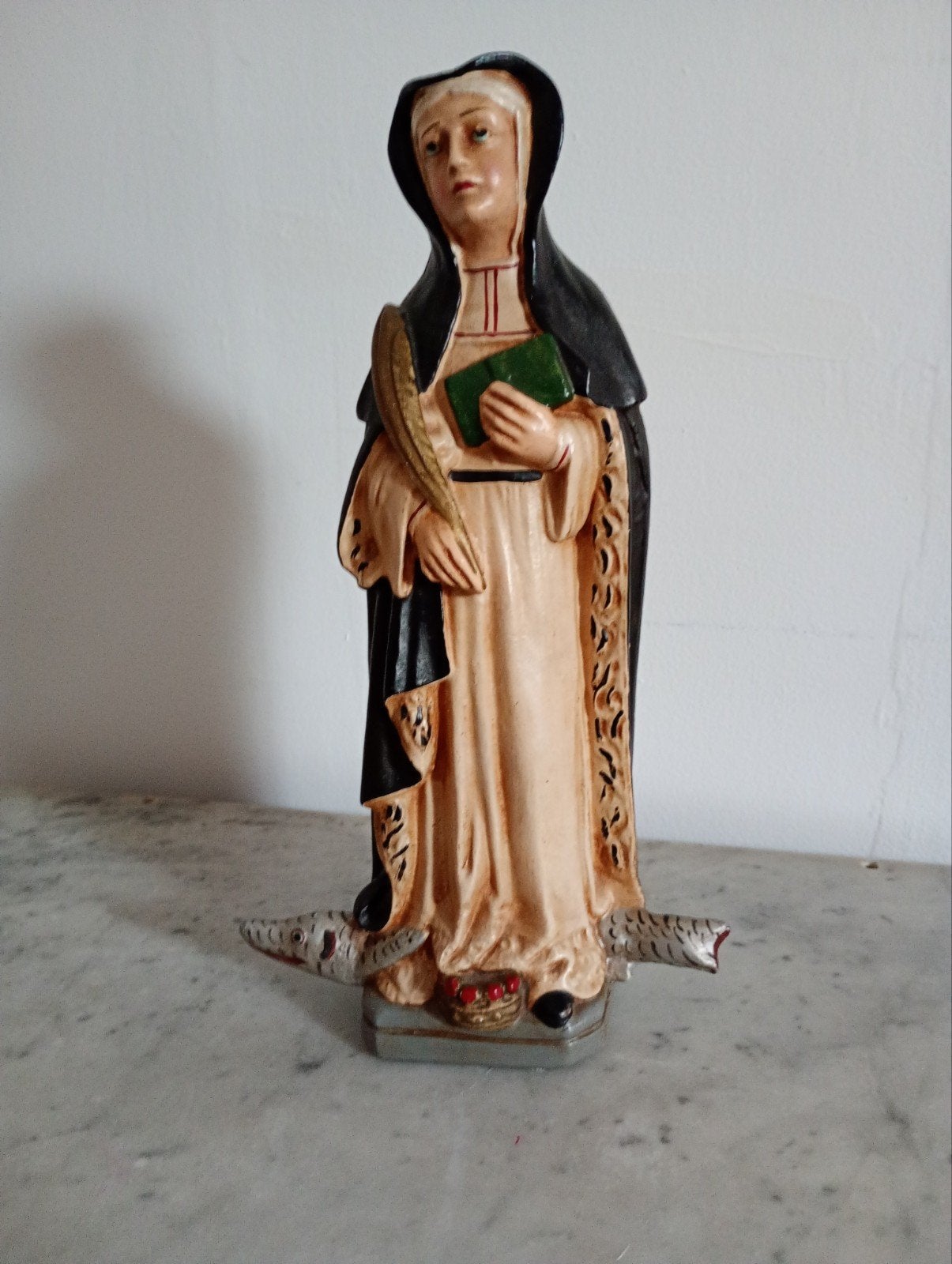 Alma berga, Ophalen of Verzenden