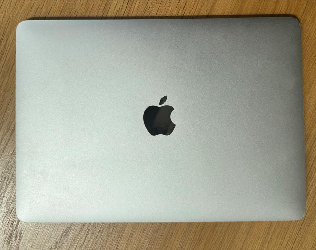 Apple MacBook Retina 12-inch (Early 2016), Ophalen, Gebruikt, 8 GB, Minder dan 2 Ghz