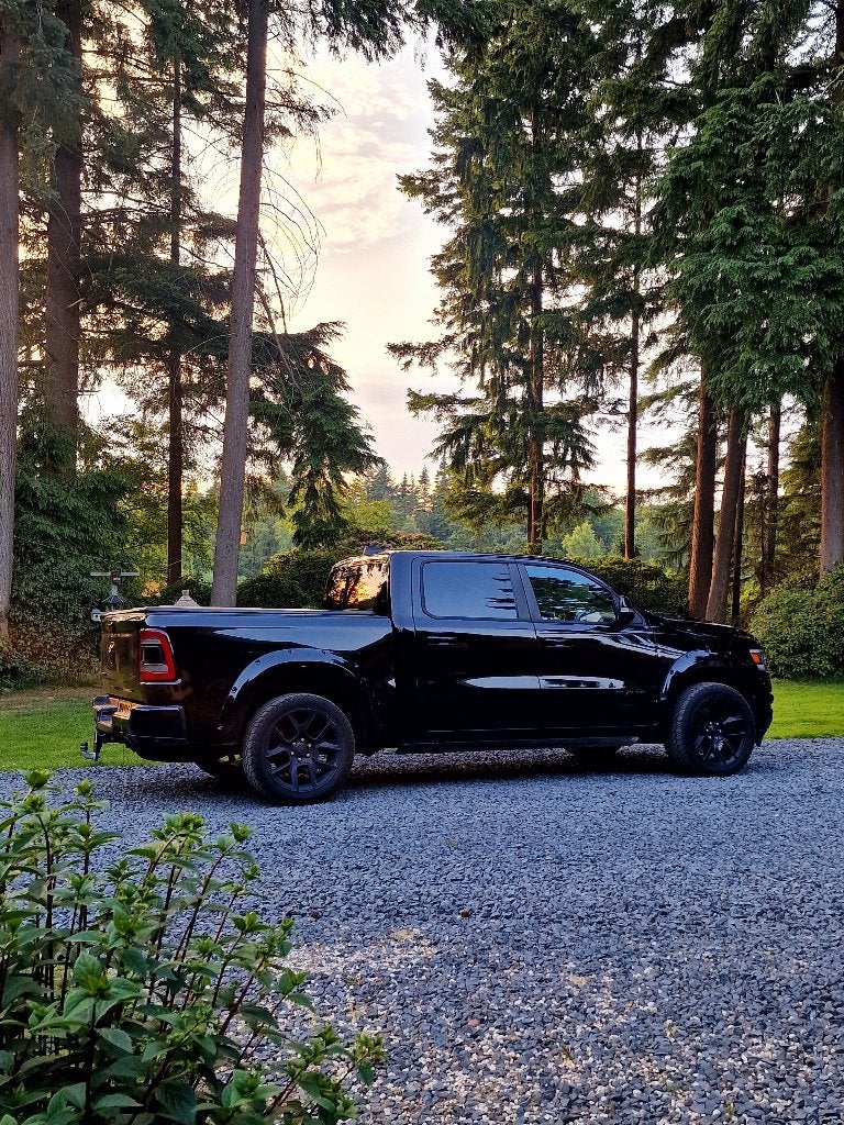 Dodge Ram 1500