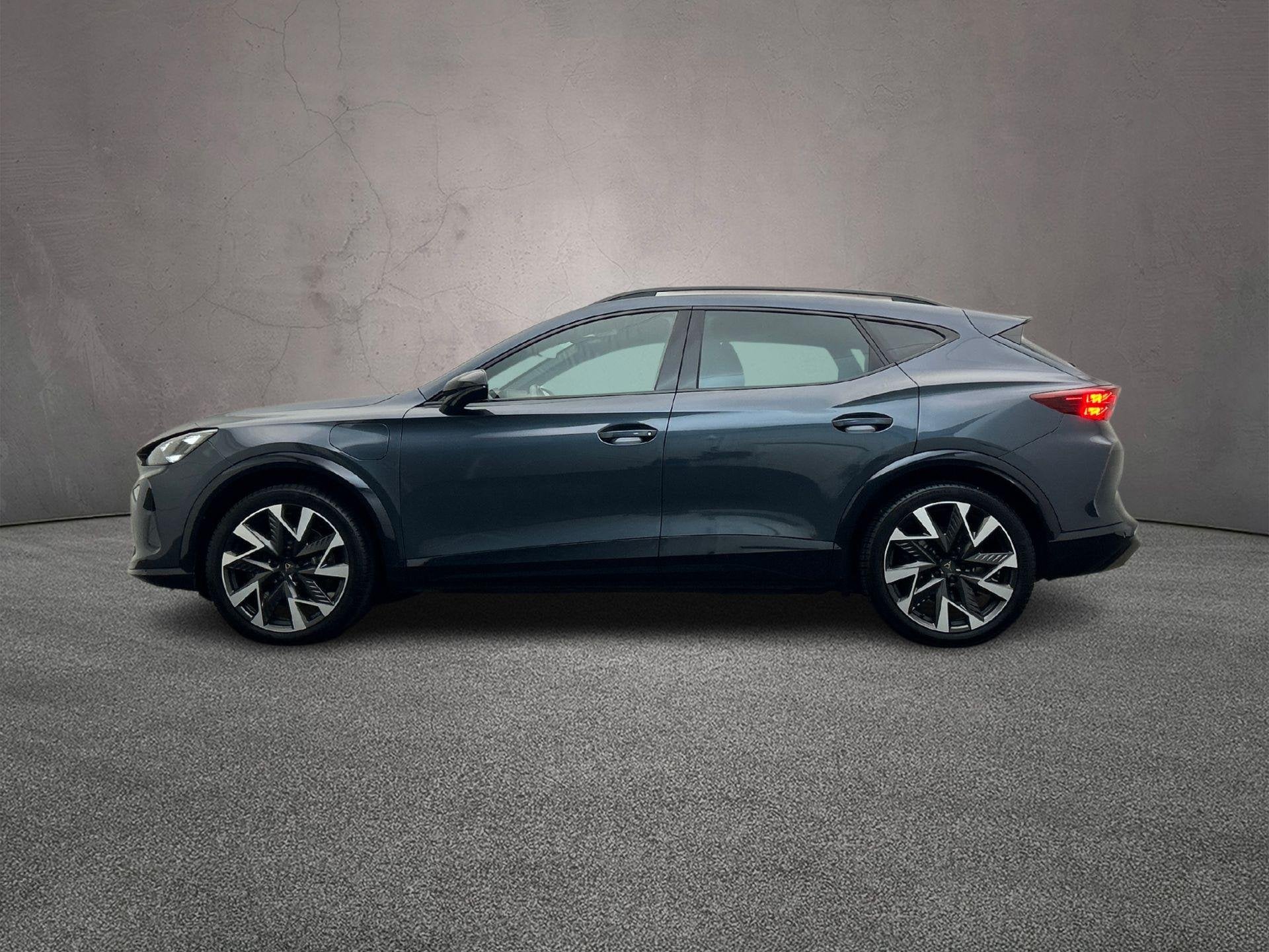 CUPRA Formentor VZ Performance 1.5 TSI eHybrid 272pk DSG Aut, Auto's, Formentor, 150 min, Alcantara, 26 kWh