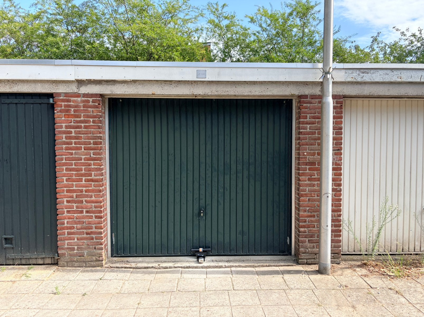 TE HUUR: Opslagbox Cliostraat2 G06 Eindhoven