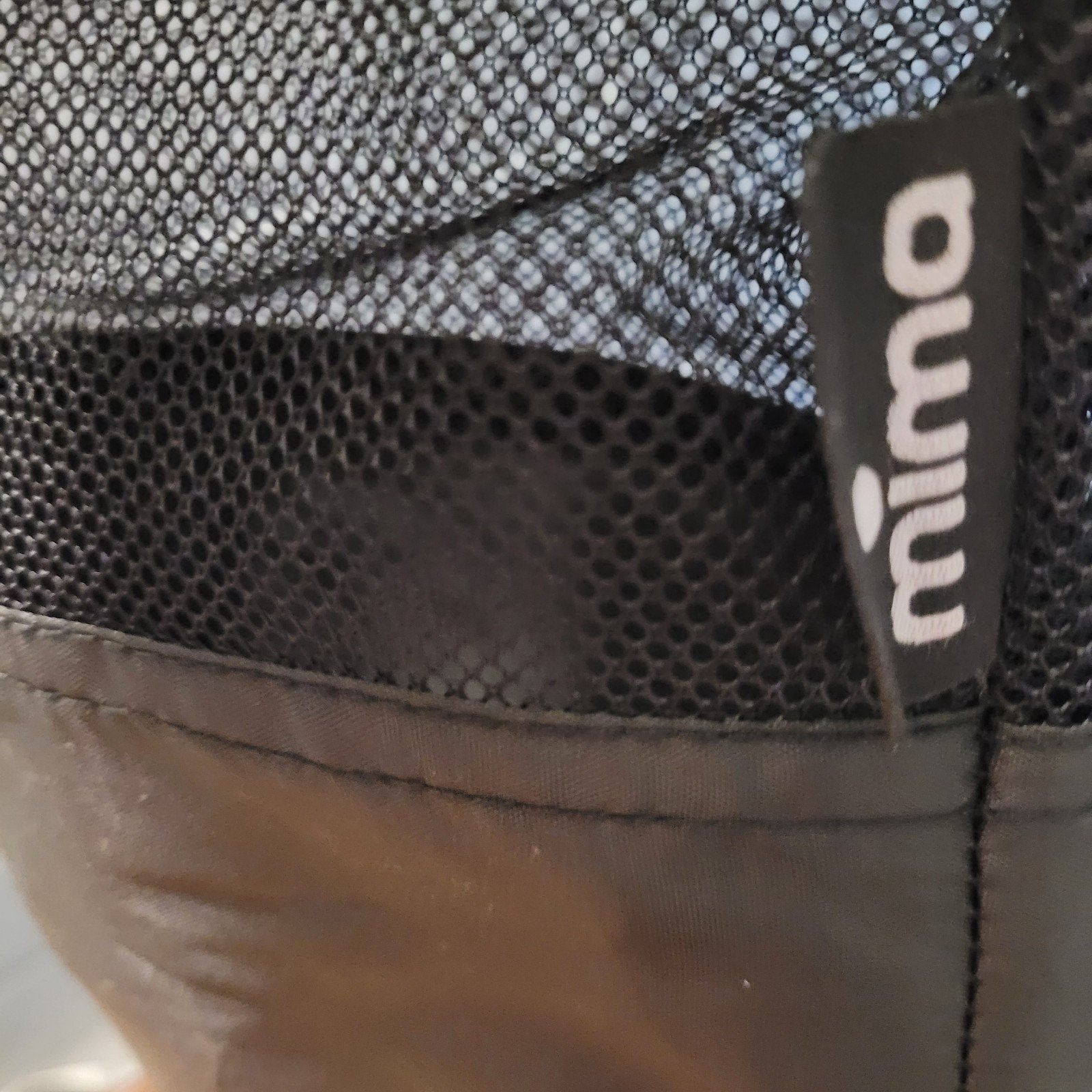 Mima regenhoes (universeel, zo goed als nieuw), Ophalen, Zo goed als nieuw, Kinderwagen, Overige merken