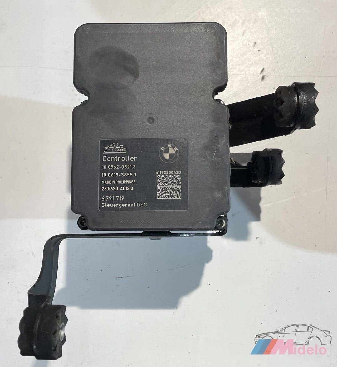 BMW F20 ABS POMP 6791719, Gebruikt, -, -, Ophalen of Verzenden
