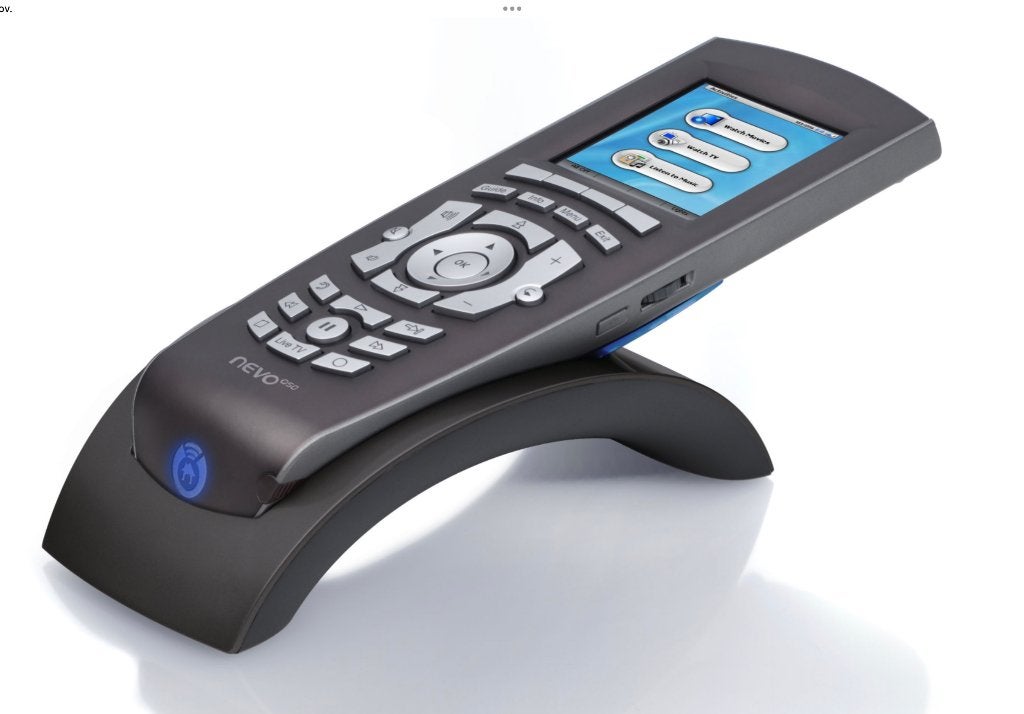 Nevo Q50 nieuw in doos, Ophalen of Verzenden, Nieuw, Universeel, Met display