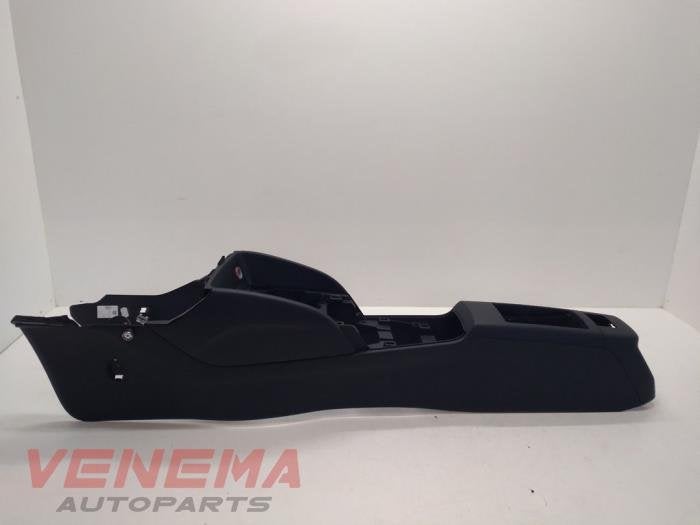 Middenconsoles van een Audi A3, Gebruikt, -, -, -