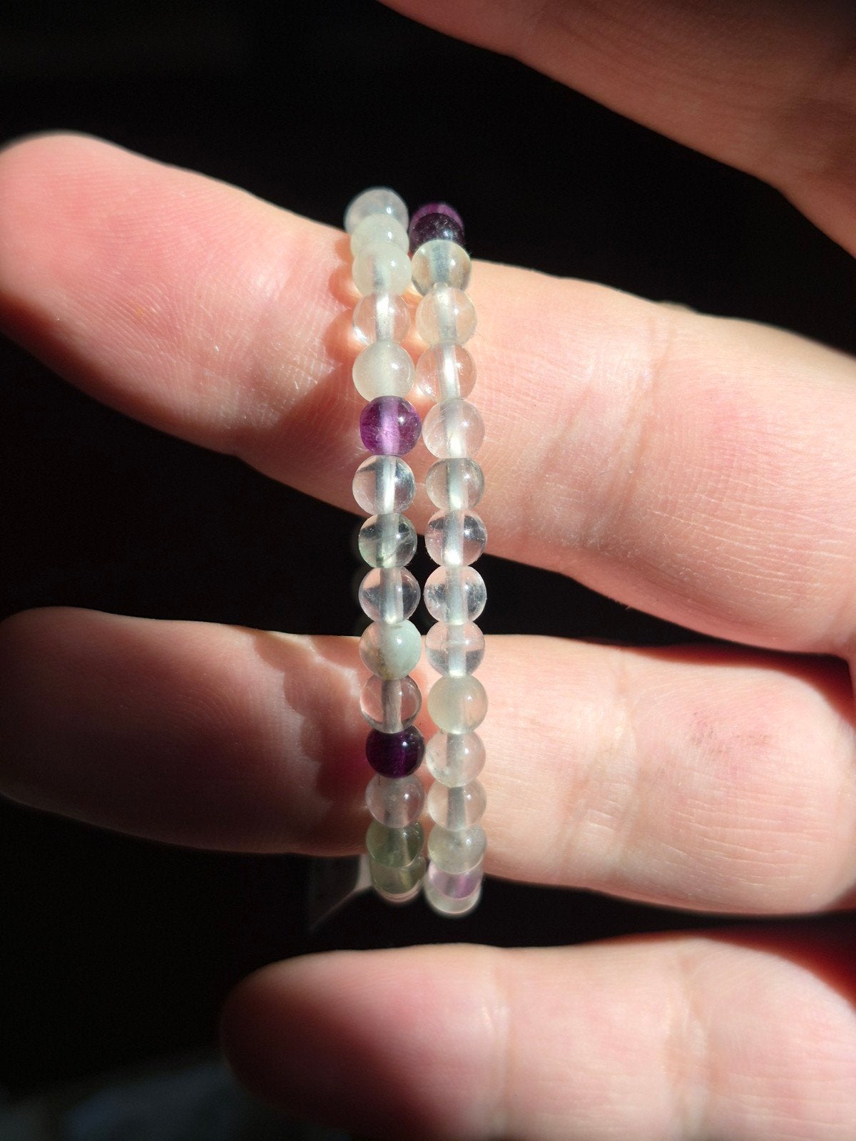 Fluoriet kinder armband, Ophalen of Verzenden
