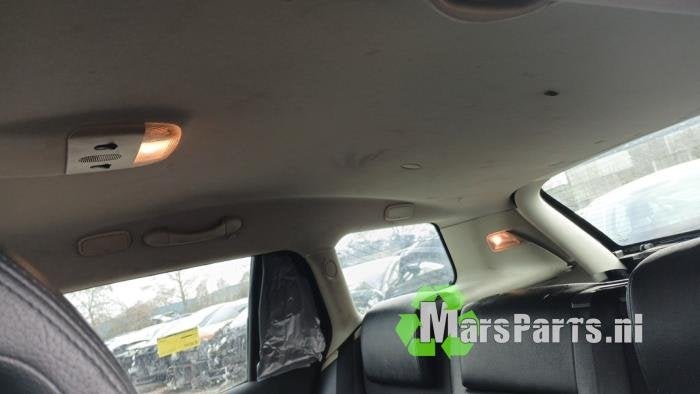Hemelbekleding van een Saab 9-3, Auto-onderdelen, Gebruikt, -, -, Ophalen of Verzenden