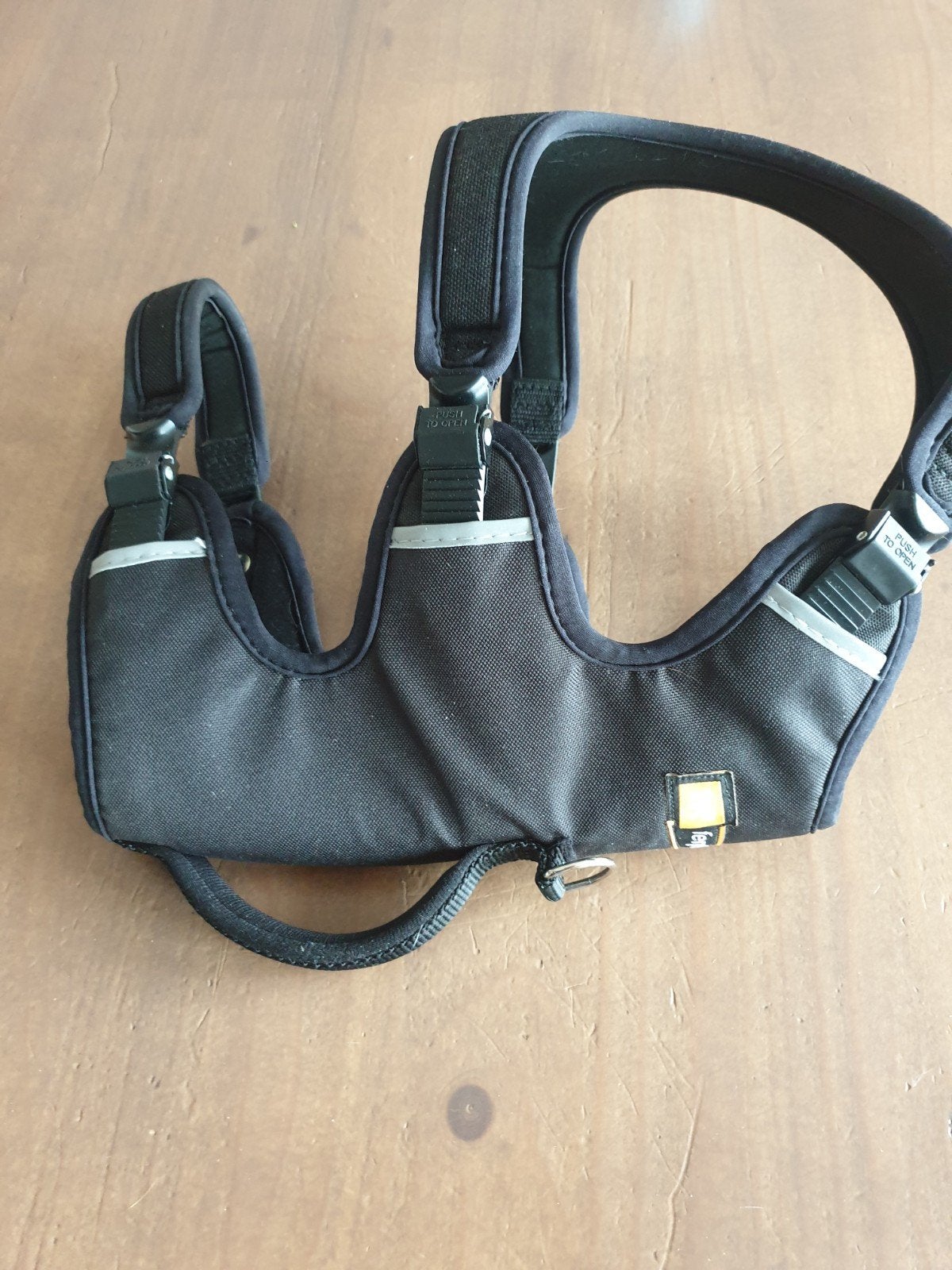 nieuwe honden riem. paar keer gebruikt., Dieren en Toebehoren, Ophalen of Verzenden