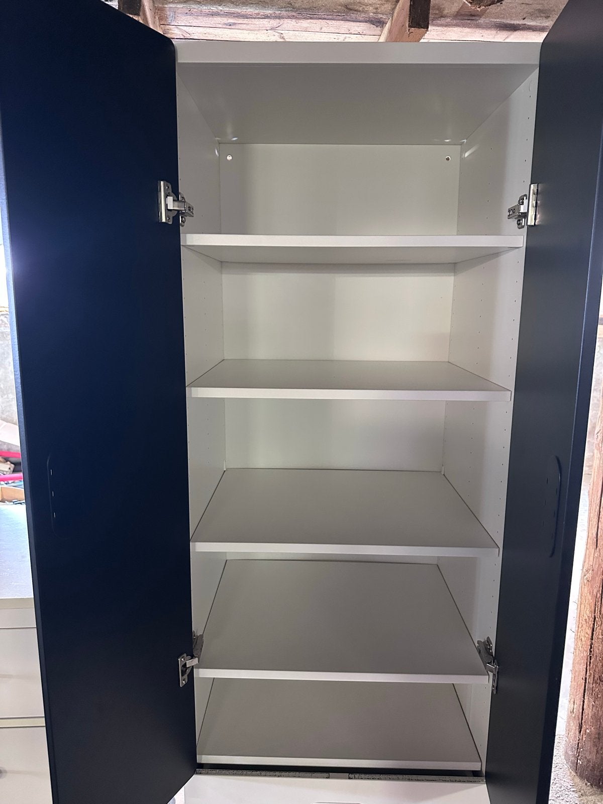 IKEA Stuva Kinderkledingkast met Lades - Solide en Ruim, Ophalen, Gebruikt, 50 tot 70 cm, 105 cm of meer