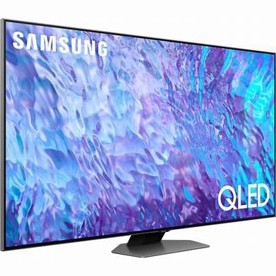 Nieuwe Samsung Qled 55inch(140cm) + garantie INRUIL KAN, Ophalen of Verzenden, Nieuw