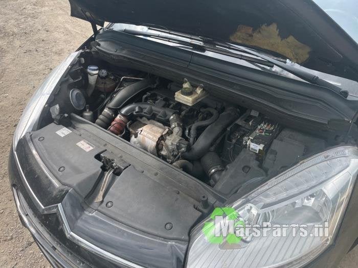 Brandstofpomp Mechanisch van een Citroen C4 Picasso, Gebruikt, -, Ophalen of Verzenden, -